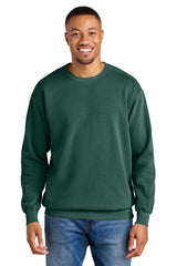 COMFORT COLORS Ring Spun Crewneck Sweatshirt 1566