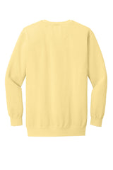 COMFORT COLORS Ring Spun Crewneck Sweatshirt 1566