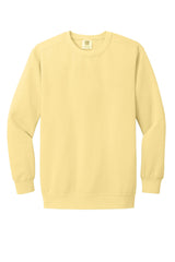 COMFORT COLORS Ring Spun Crewneck Sweatshirt 1566