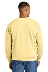 COMFORT COLORS Ring Spun Crewneck Sweatshirt 1566