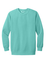 COMFORT COLORS Ring Spun Crewneck Sweatshirt 1566