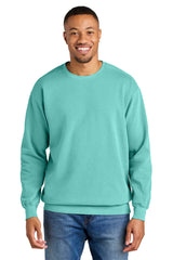 COMFORT COLORS Ring Spun Crewneck Sweatshirt 1566