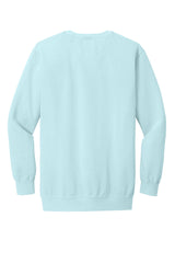 COMFORT COLORS Ring Spun Crewneck Sweatshirt 1566