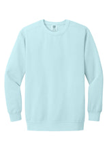 COMFORT COLORS Ring Spun Crewneck Sweatshirt 1566