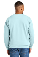 COMFORT COLORS Ring Spun Crewneck Sweatshirt 1566