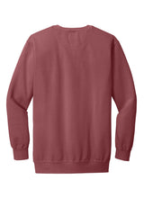COMFORT COLORS Ring Spun Crewneck Sweatshirt 1566