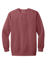 COMFORT COLORS Ring Spun Crewneck Sweatshirt 1566
