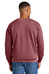 COMFORT COLORS Ring Spun Crewneck Sweatshirt 1566