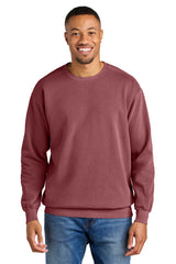 COMFORT COLORS Ring Spun Crewneck Sweatshirt 1566