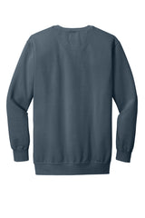 COMFORT COLORS Ring Spun Crewneck Sweatshirt 1566