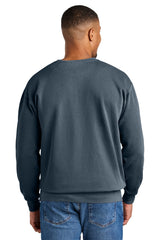 COMFORT COLORS Ring Spun Crewneck Sweatshirt 1566