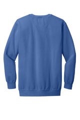 COMFORT COLORS Ring Spun Crewneck Sweatshirt 1566