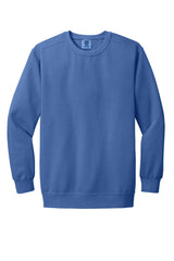 COMFORT COLORS Ring Spun Crewneck Sweatshirt 1566