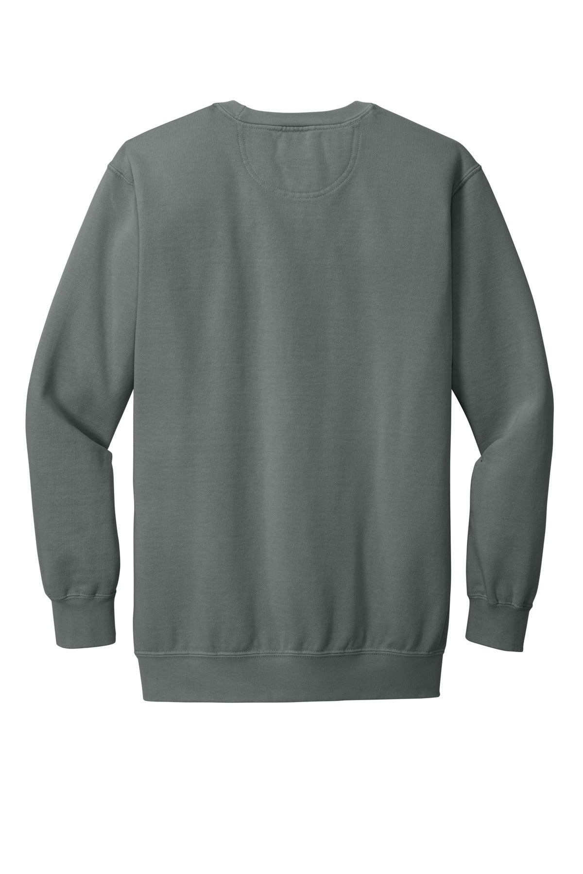 COMFORT COLORS Ring Spun Crewneck Sweatshirt 1566