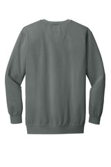 COMFORT COLORS Ring Spun Crewneck Sweatshirt 1566