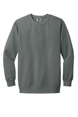 COMFORT COLORS Ring Spun Crewneck Sweatshirt 1566