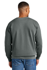 COMFORT COLORS Ring Spun Crewneck Sweatshirt 1566