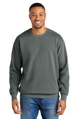 COMFORT COLORS Ring Spun Crewneck Sweatshirt 1566