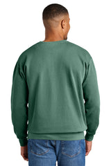 COMFORT COLORS Ring Spun Crewneck Sweatshirt 1566