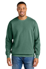 COMFORT COLORS Ring Spun Crewneck Sweatshirt 1566
