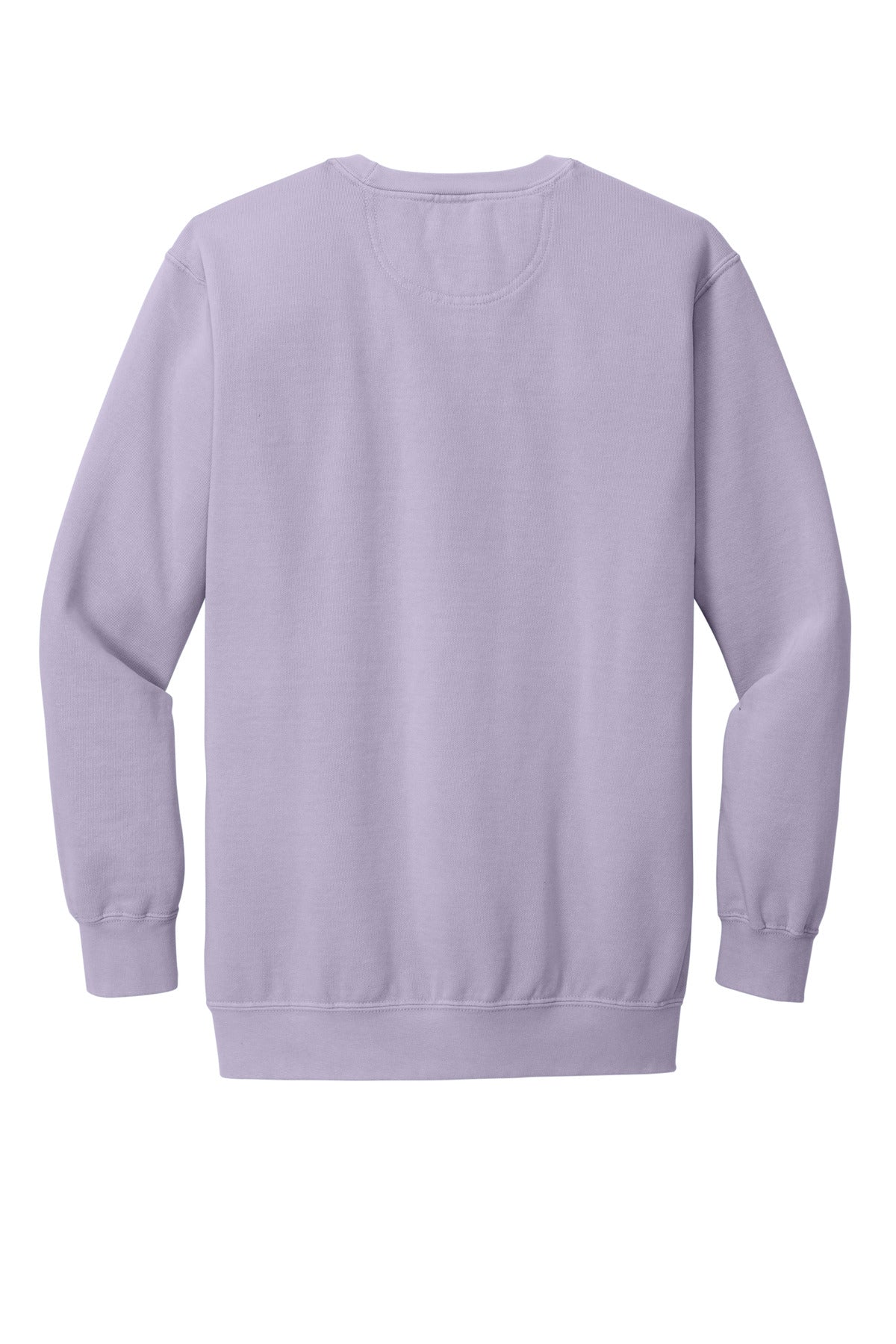 COMFORT COLORS Ring Spun Crewneck Sweatshirt 1566