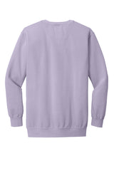 COMFORT COLORS Ring Spun Crewneck Sweatshirt 1566