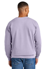 COMFORT COLORS Ring Spun Crewneck Sweatshirt 1566