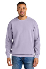 COMFORT COLORS Ring Spun Crewneck Sweatshirt 1566