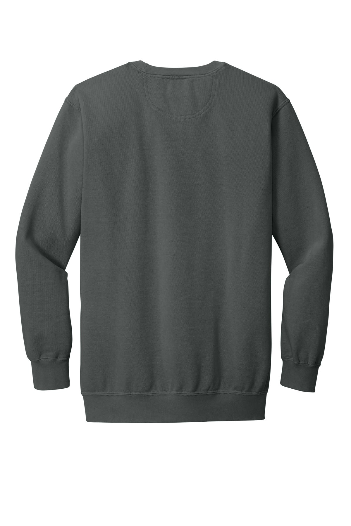 COMFORT COLORS Ring Spun Crewneck Sweatshirt 1566