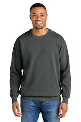 COMFORT COLORS Ring Spun Crewneck Sweatshirt 1566