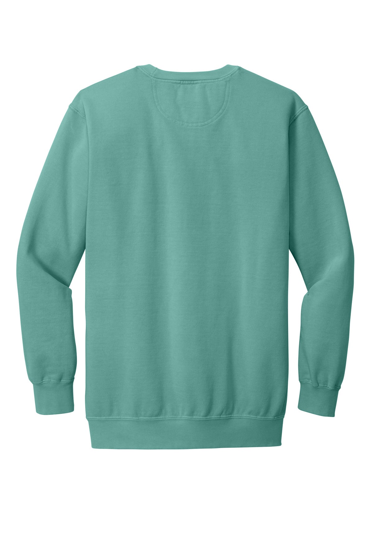 COMFORT COLORS Ring Spun Crewneck Sweatshirt 1566