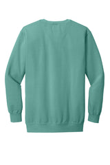 COMFORT COLORS Ring Spun Crewneck Sweatshirt 1566