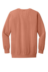 COMFORT COLORS Ring Spun Crewneck Sweatshirt 1566