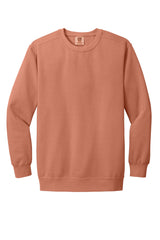 COMFORT COLORS Ring Spun Crewneck Sweatshirt 1566