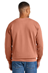 COMFORT COLORS Ring Spun Crewneck Sweatshirt 1566