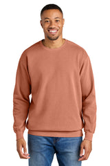 COMFORT COLORS Ring Spun Crewneck Sweatshirt 1566