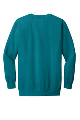 COMFORT COLORS Ring Spun Crewneck Sweatshirt 1566