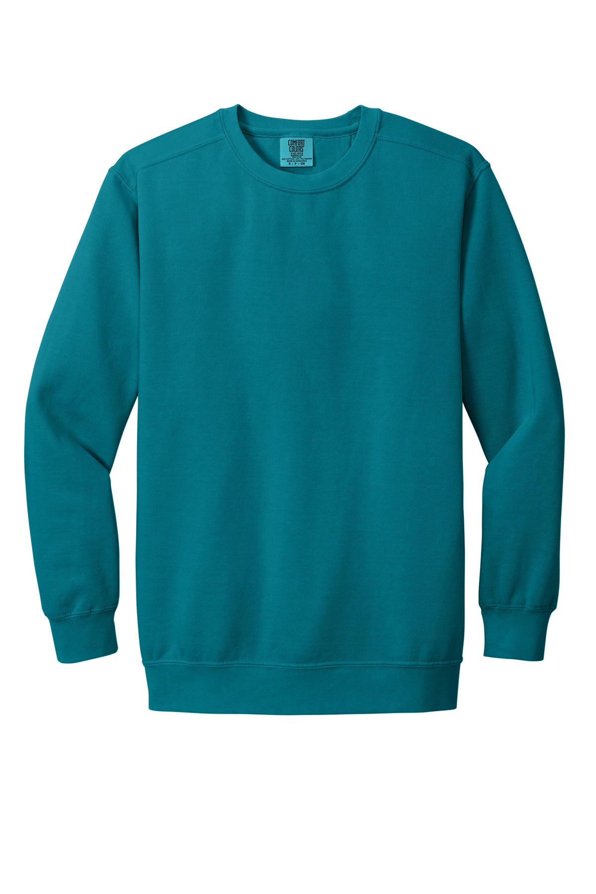 COMFORT COLORS Ring Spun Crewneck Sweatshirt 1566