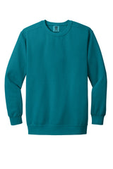 COMFORT COLORS Ring Spun Crewneck Sweatshirt 1566