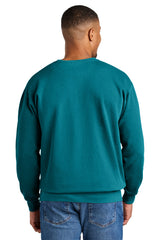 COMFORT COLORS Ring Spun Crewneck Sweatshirt 1566