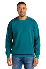 COMFORT COLORS Ring Spun Crewneck Sweatshirt 1566