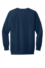 COMFORT COLORS Ring Spun Crewneck Sweatshirt 1566