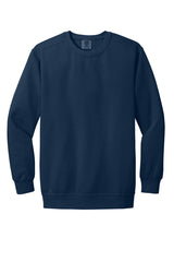 COMFORT COLORS Ring Spun Crewneck Sweatshirt 1566