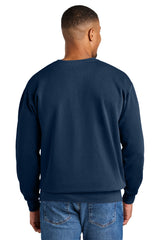COMFORT COLORS Ring Spun Crewneck Sweatshirt 1566