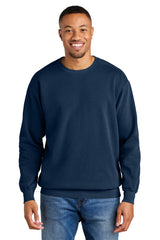 COMFORT COLORS Ring Spun Crewneck Sweatshirt 1566