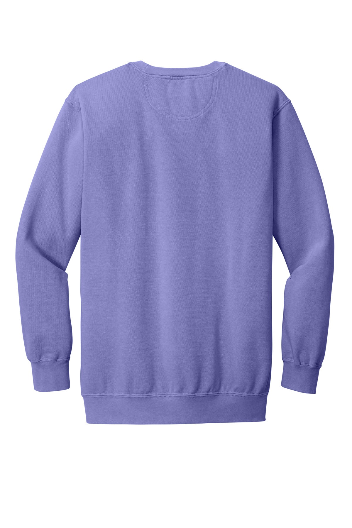 COMFORT COLORS Ring Spun Crewneck Sweatshirt 1566