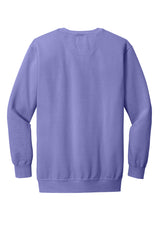 COMFORT COLORS Ring Spun Crewneck Sweatshirt 1566