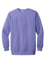 COMFORT COLORS Ring Spun Crewneck Sweatshirt 1566