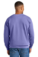 COMFORT COLORS Ring Spun Crewneck Sweatshirt 1566