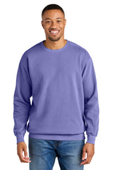 COMFORT COLORS Ring Spun Crewneck Sweatshirt 1566
